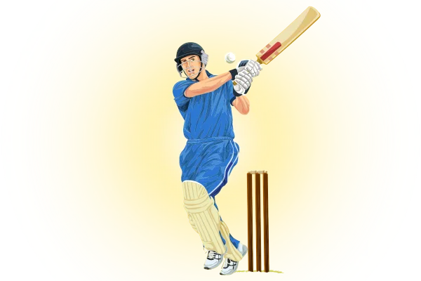 Cricket