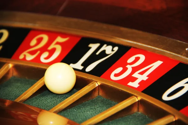 Roulette​