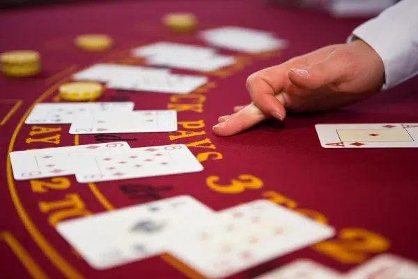 Baccarat​
