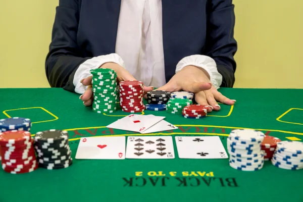 Blackjack​