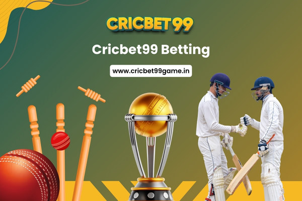 Cricbet99 Betting