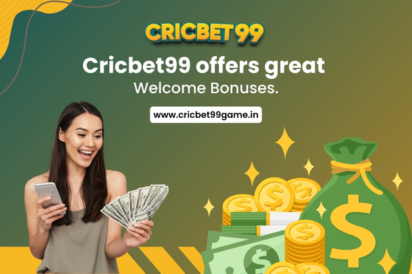 Cricbet99 offers