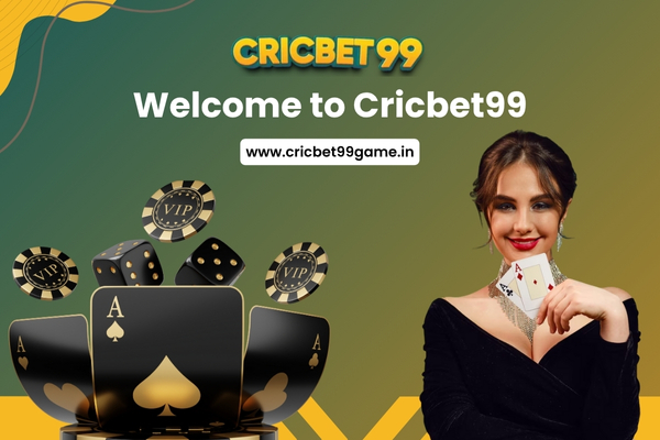 Welcome to Cricbet99