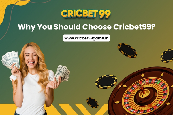 Cricbet99 Customer Care
