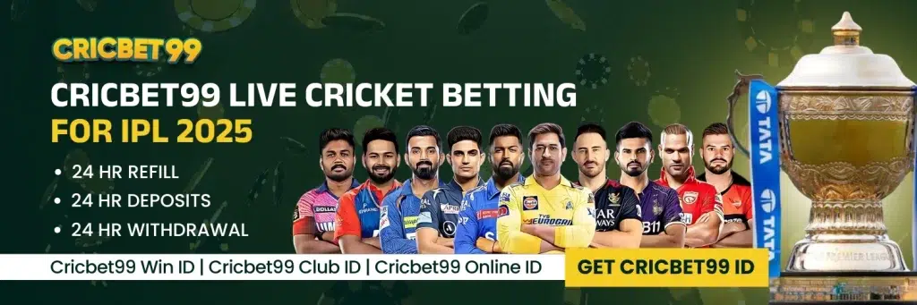 cricbet99