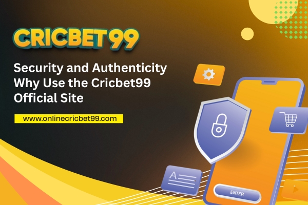 Cricbet99 security measures