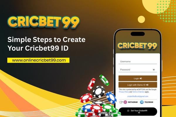 Cricbet99 India official